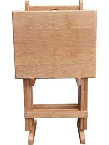 Pedestal Tables - Ginger - View 4