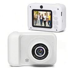YAIUZGOO 1080P HD Photo & Video Camera, 2.0 Inch Screen, Puzzle Game, SD Card Support, Outdoor Photography Camera, Valentine's Day & Birthday Gift - View 10