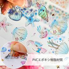 Stickers - As Pic - View 7