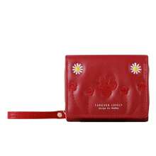 Men Wallet & Check Holder - Green - View 10