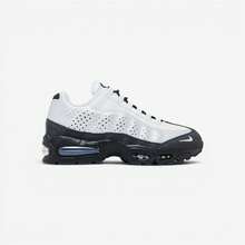 Nike Air Max 95 OG Big Bubble Family Reunion Seongsu - White - View 1
