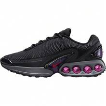 Nike Authentic Air Max Dn Men's Air Cushion Shock-Absorbing Sports Running Shoes FJ3145-005 - FJ3145-005 - View 11