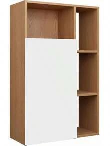 Buffets & Sideboards - White Oak - View 4
