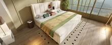 Bed Bases & Foundations - 米色 - 查看 5