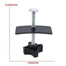 Car Disc Brake Pad Spreader Installation Caliper Piston Piston Disassemble Press Compressor Steel Tool Tool Rewind Repair Hand - Black - View 4