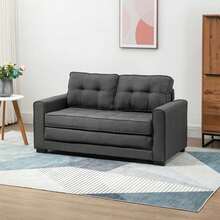 Sofas & Couches - 灰色 - 查看 3