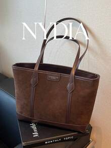 Coffee Brown