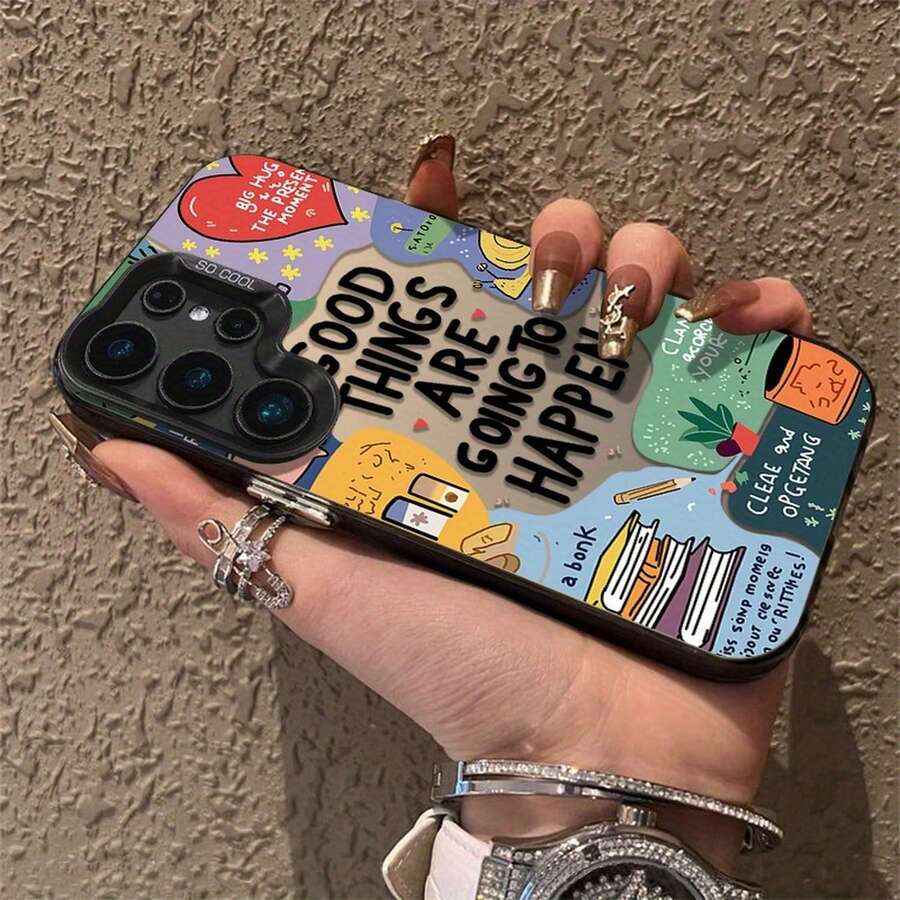 Fashion Phone Cases - 圖片1Pcs - 查看 1