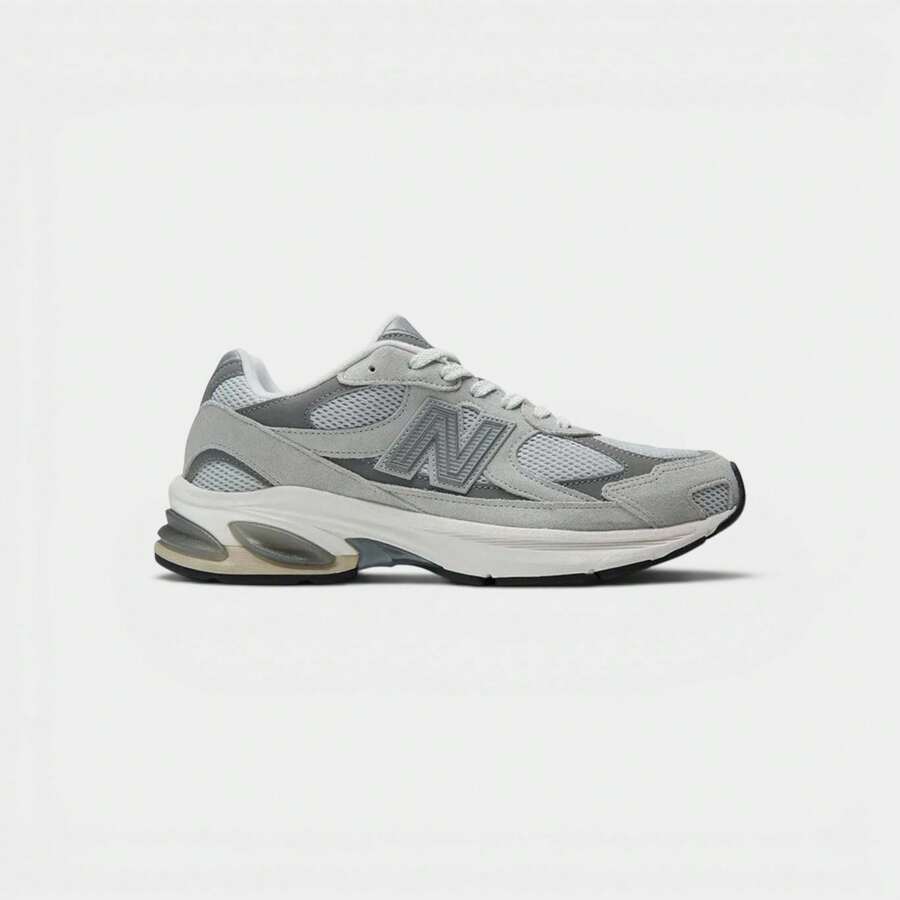 New Balance 2010 Raincloud Harbor Grey - 灰色 - 查看 1