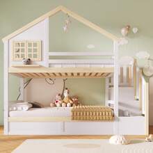 Bed Bases & Foundations - White - View 3