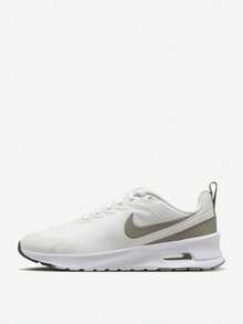 Nike Genuine Air Max Nuaxis Women's Cushioned Air Running Shoes HF1233-104 - HF1233-104 - View 2