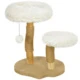 Blanco + Madera