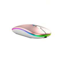 Wireless Charger - White - View 4