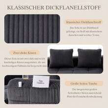 Sofas & Couches - Grey - View 4