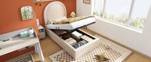 Bases de cama - Beis - Ver 4