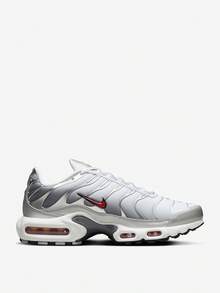 Nike Authentic Air Max Plus Women's Fashion Air Cushion Sports Shoes HM9654-001 - HM9654-001 - View 3