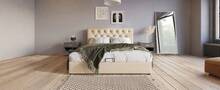 Bed Bases & Foundations - Black - View 6