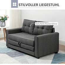 Sofas & Couches - 灰色 - 查看 5