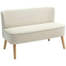 Sofas & Couches - 白色 - 查看 2