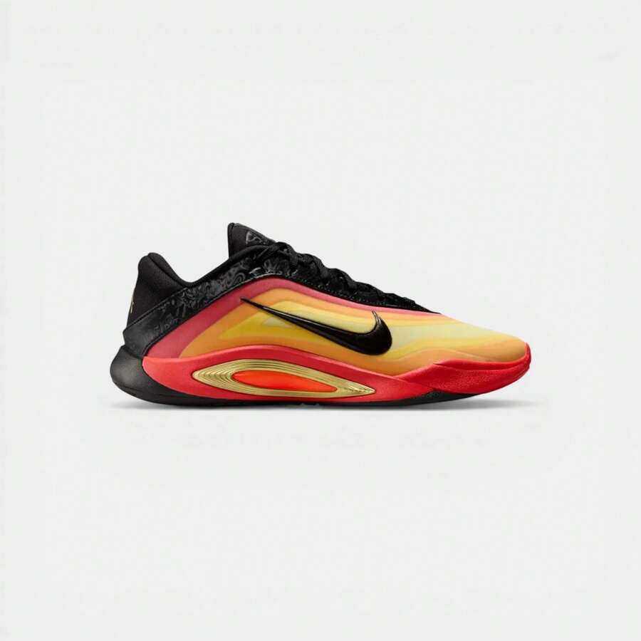 Nike A'ja Wilson A'One All-Star (Women's) - 白色 - 查看 1