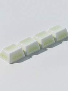 Cracked Ceramic Keycaps WASD Supplement Keys F-Row Supplement Keys Smooth Uniform Translucent Mechanical Keyboard Keycaps OEM Height - View 19