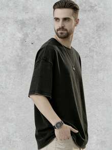 Men T-Shirts - A - 查看 3