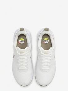 Nike Genuine Air Max Nuaxis Women's Cushioned Air Running Shoes HF1233-104 - HF1233-104 - View 4