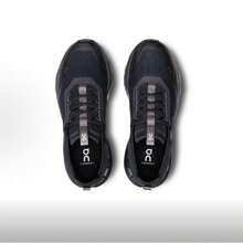 On Running Women Casual Shoes - Black - View 3