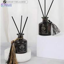 Fireless Aromatherapy - Jasmine - View 10
