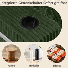 Sofas & Couches - Green - View 4