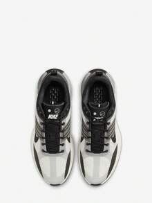 Nike Genuine Lunar Roam Men's Cushioned Durable Running Shoes DV2440-102 - DV2440-102 - View 4