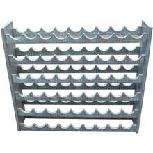 Bars & Wine Cabinets - Cadet Blue - View 1
