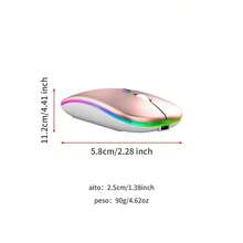 Wireless Charger - White - View 5