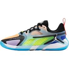 Nike Authentic 2024 New Jordan Unisex Fashion Basketball Shoes FZ2473-018 - FZ2473-018 - View 17
