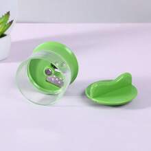 Handheld Spiral Vegetable Slicer, Rotating Grater For Home Kitchen, Portable Zucchini Cucumber Carrot Noodle Maker, Can Process Various Vegetables And Fruits Into Spiral Strands, Easily Make Vegetable Pasta, Cold Salads, Salad Toppings, Suitable For Zucchini, Carrot, Cucumber, Beetroot And Other Vegetables, Sharp Blades For Smooth Cutting, No Jamming, Comes With Storage Container, Processed Vegetable Strands Fall Directly Into The Box, Reducing Spillage, Easy To Disassemble - View 8