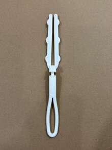 5pcs Replacement Dusting Heads (Compatible With Extendable Duster Handle) – Suitable For Furniture, Kitchen And Car Cleaning; Multi-Functional Cleaning Supplies; Back To School Essential. - A - View 16