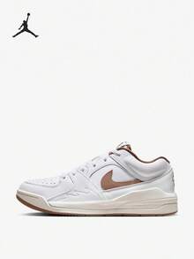 Nike Authentic JORDAN Women's Retro Breathable Durable Sports Basketball Shoes FB2269-121 - FB2269-121 - View 1