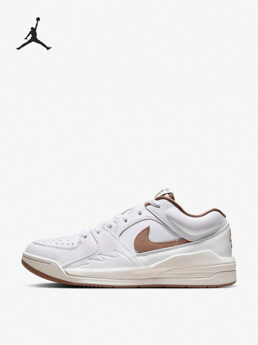 Nike Authentic JORDAN Women's Retro Breathable Durable Sports Basketball Shoes FB2269-121 - FB2269-121 - View 1