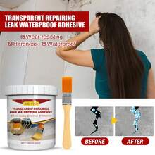 Wall Mending Agent & Caulk - 1 - View 2
