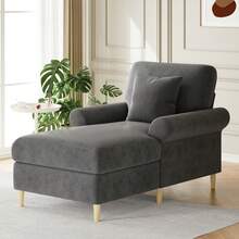 Bean Bags - Grey - View 4