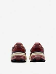 Nike Authentic W NIKE V2K RUN Women's Retro Durable Chunky Sneakers FN6703-201 - FN6703-201 - View 5