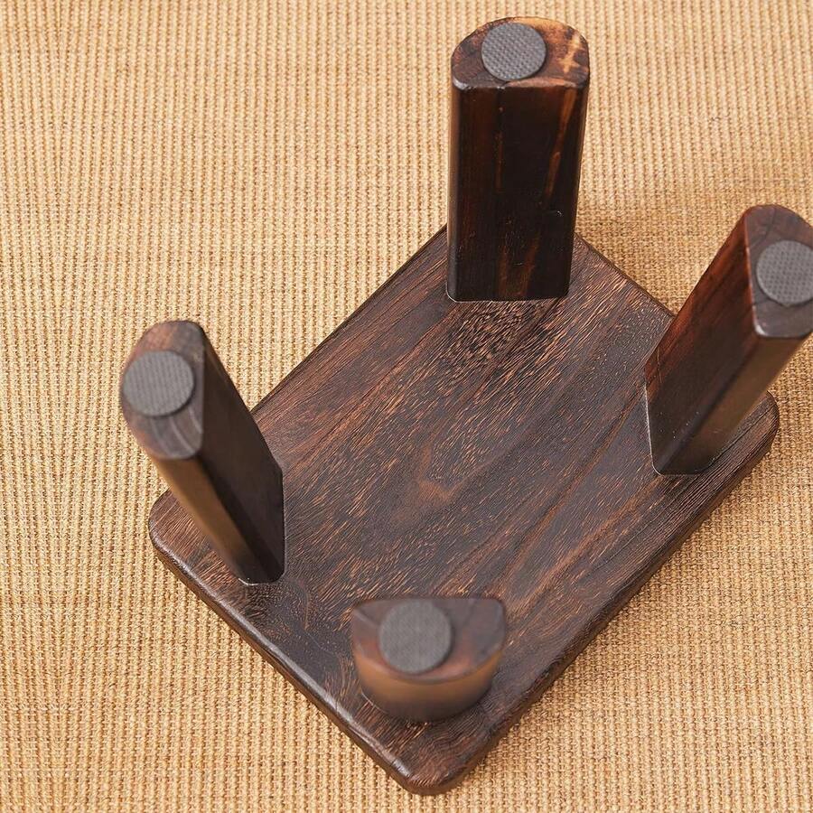 Barstools - Brown - View 1