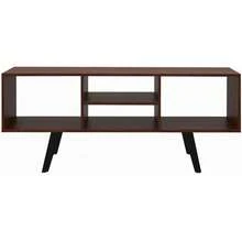 Television Stands & Entertainment Centers - Brown - View 1