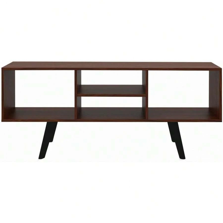 Television Stands & Entertainment Centers - Brown - View 1