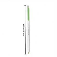 Pensil Warna Otomatis dengan Fitur Tekan untuk Menghapus, Isi Pensil Berbasis Minyak yang Dapat Diganti, Warna Campuran Profesional untuk Menggambar dan Melukis - A - View 5