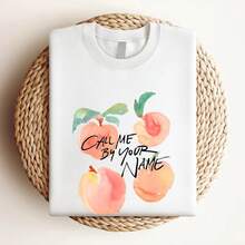 Women T-Shirts - 白色 - 查看 3