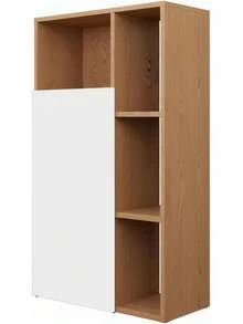 Buffets & Sideboards - White Oak - View 6