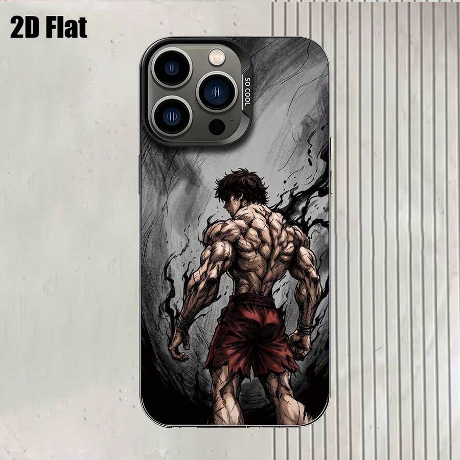 Basic Phone Cases - 主圖1PCS - 查看 1