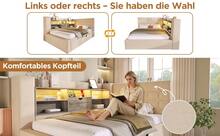 Bed Bases & Foundations - Beige - View 6