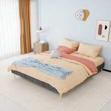 Bases de cama - Gris - Ver 5